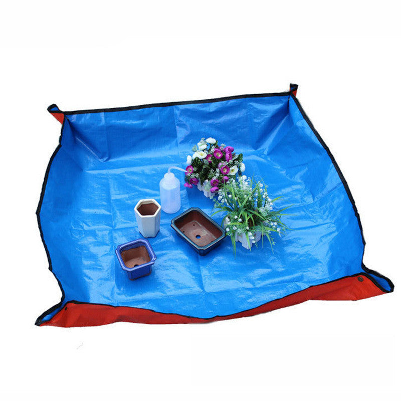 Gardening Tools Succulent Gardening Supplies Set Combination Planting Flowers Green Plants Succulents Tools - LJ Enterprise
